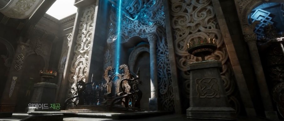 LegendofYMIR尤弥尔传奇测试时间/配置要求/联机加速器推荐