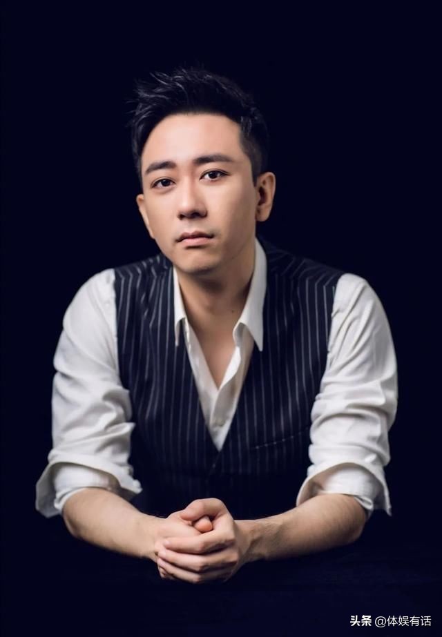 盘点6个红不起来的男明星,红得一塌糊涂的4位明星