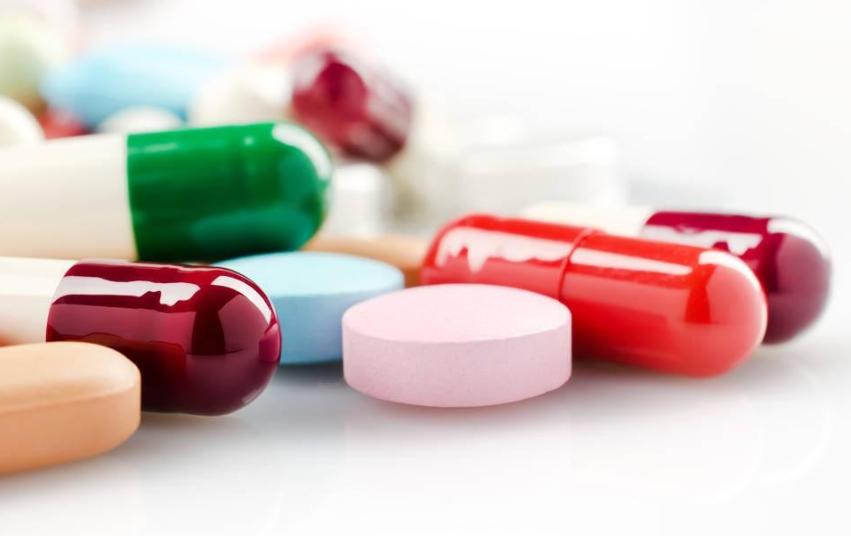 血糖高新药物,血糖稍偏高的中成药