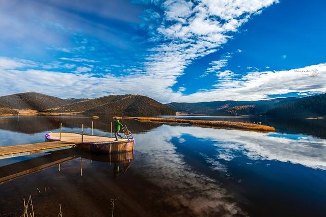 云南旅游景点主要有哪些景区,云南可以玩的旅游景点排名前十大