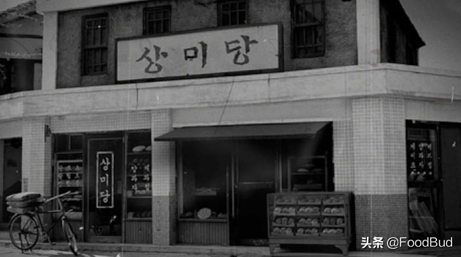 巴黎贝甜韩国企业,巴黎贝甜韩国财阀