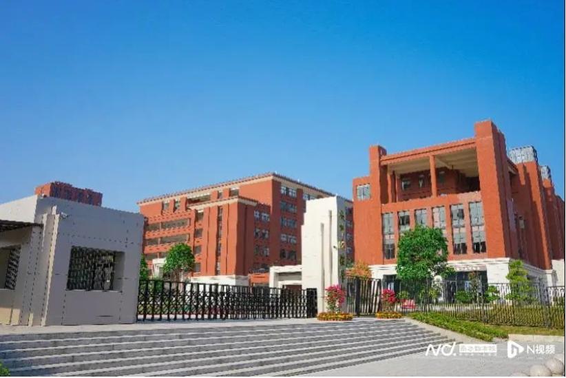 广州中小学民办校长,广州排名前十的高中学校及学费