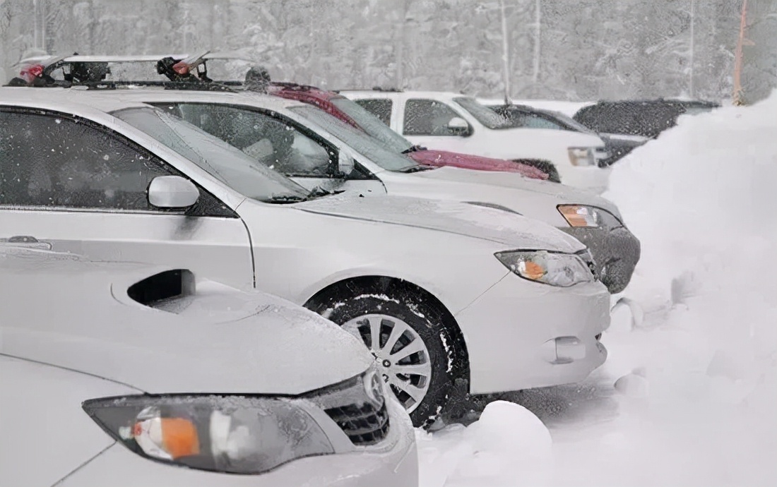 为什么不热车,原地热车和低速热车哪个更合理