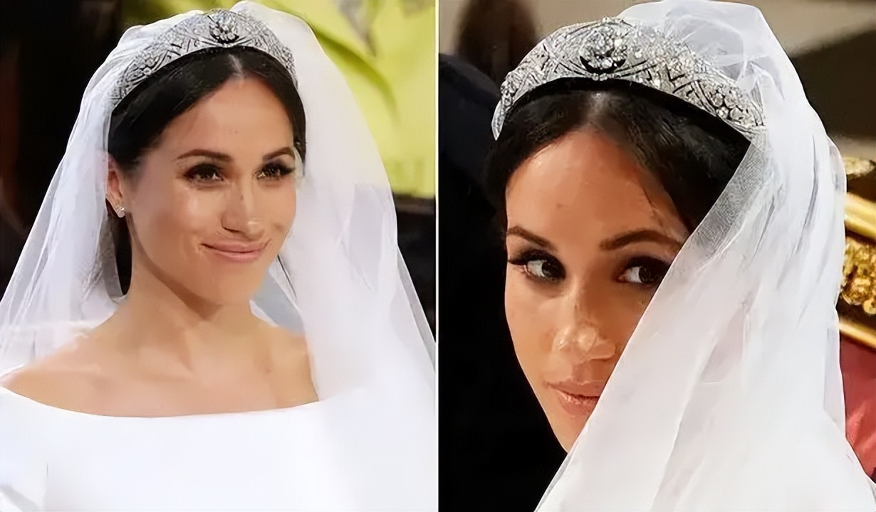 梅根被气走了,梅根卡米拉最新视频