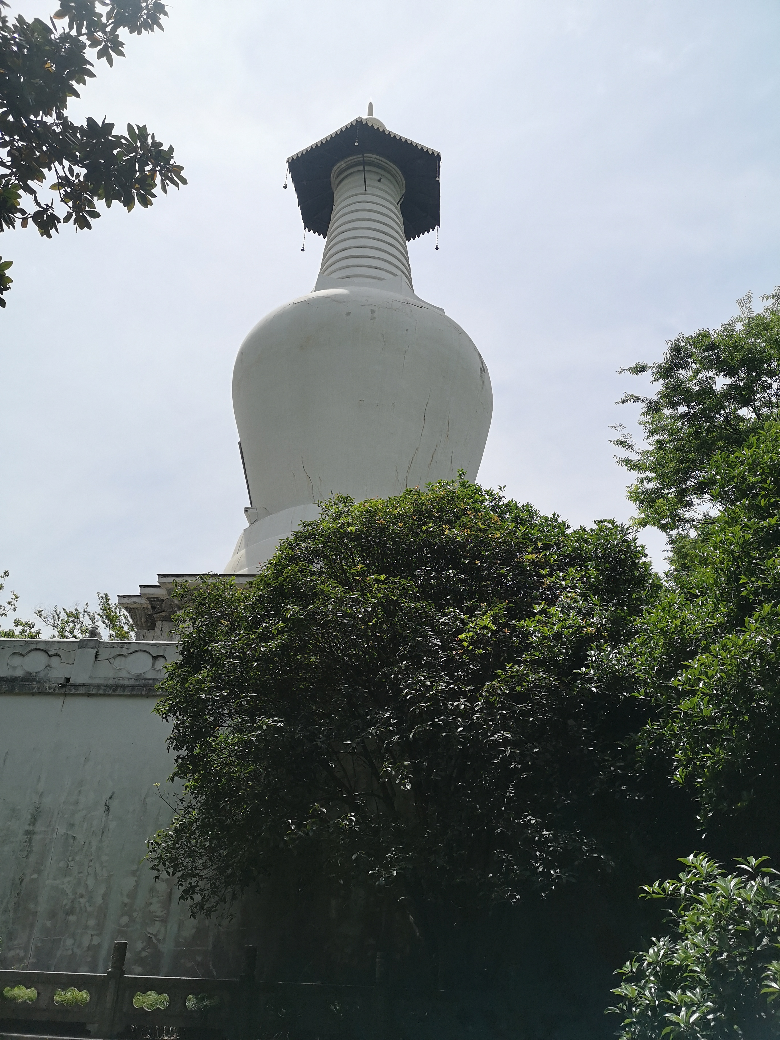 五一扬州瘦西湖风景区门票价格,错峰出游之扬州瘦西湖移步换景
