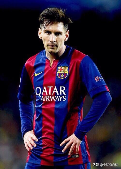 梅西30大不可思议的足球瞬间,梅西的踢球绝技是什么水平