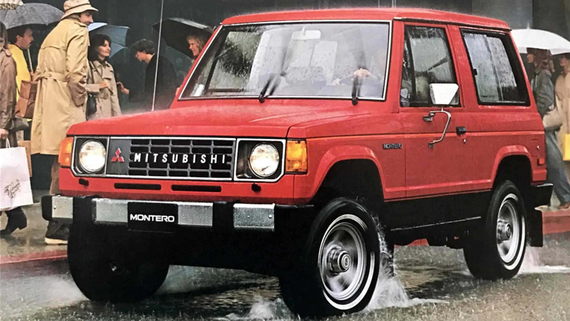 三菱超选四驱技术老旧,三菱超选四驱车型介绍