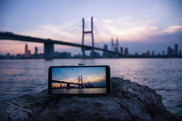 华为手机相机拍摄技巧教程,华为mate40相机拍摄操作讲解