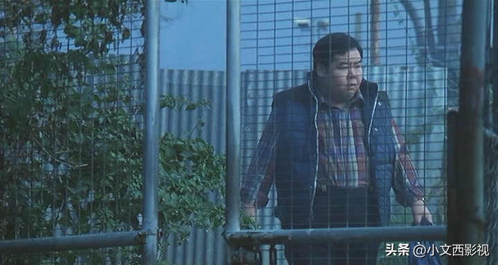 任达华跟郑则仕饰演的民国电视剧,郑则仕任达华为弟弟报仇电影解说