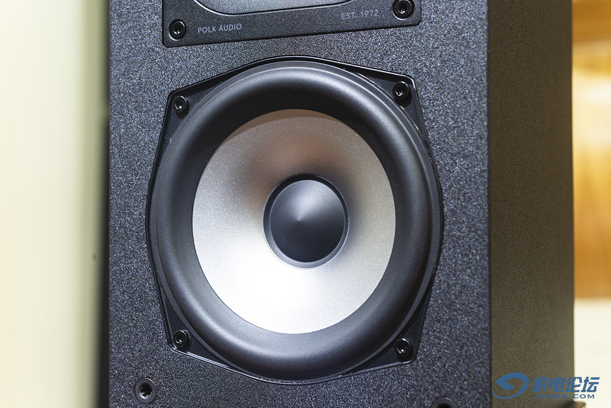 polkaudio音箱价格,高音质性价比书架箱