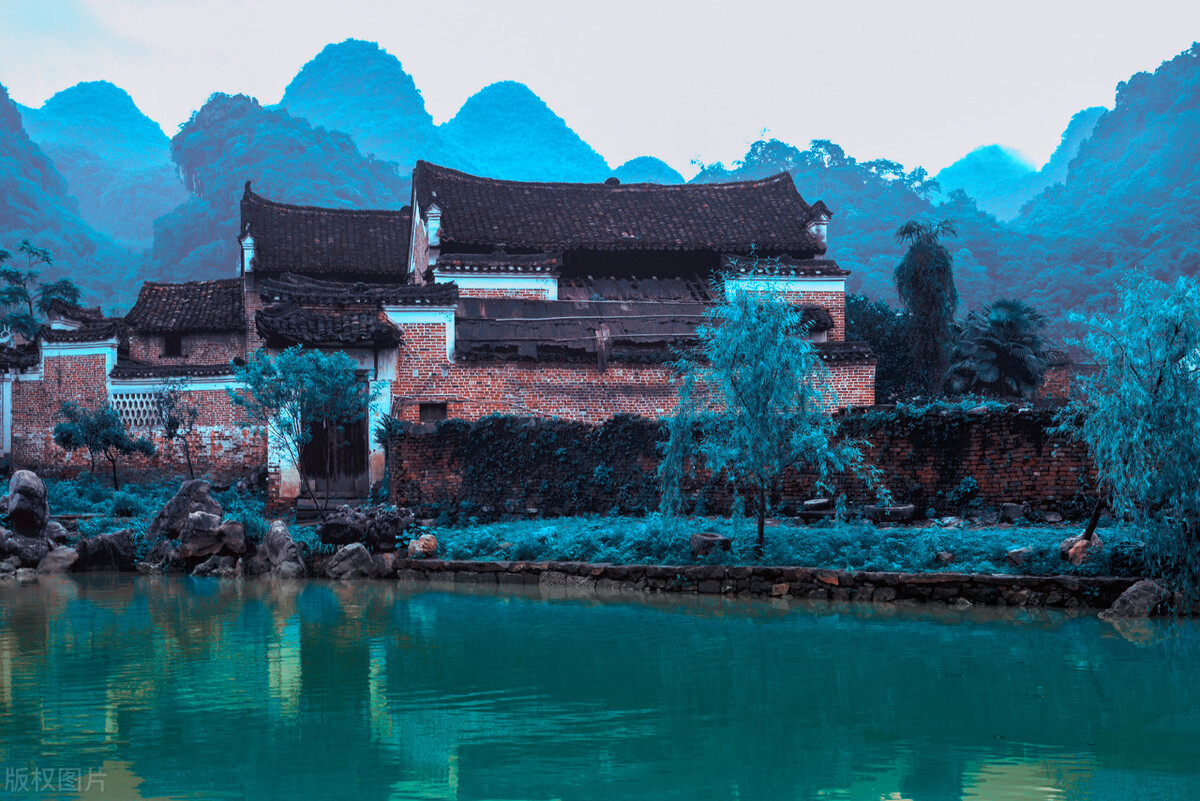 适合所有人旅游的5个宝藏目的地,国内适合周末游的宝藏旅游地推荐