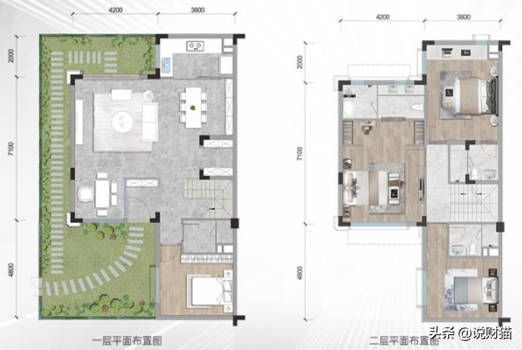 龙光合景债务重组,合景地产重组
