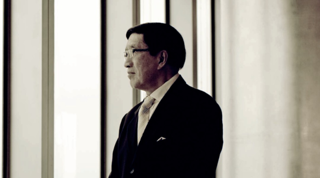 菲律宾富豪传奇人生：从银行不愿为他*款贷**，到自己开银行年入百亿