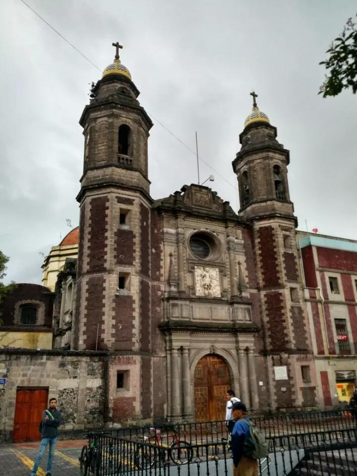 黑帮横行毒品泛滥的墨西哥,墨西哥黑帮最猖狂的地方