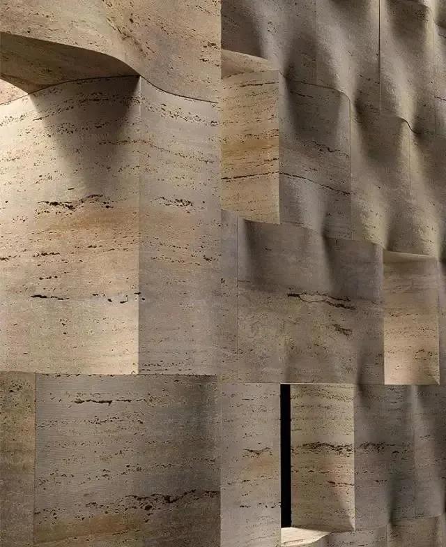 极简奢石大理石图片大全,大理石轻奢简美