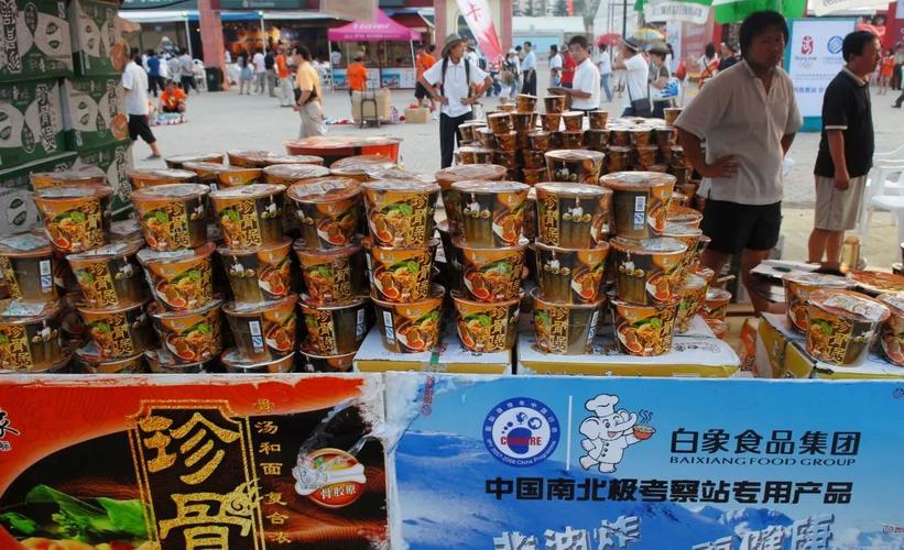 今麦郎深度分析,今麦郎后起之秀