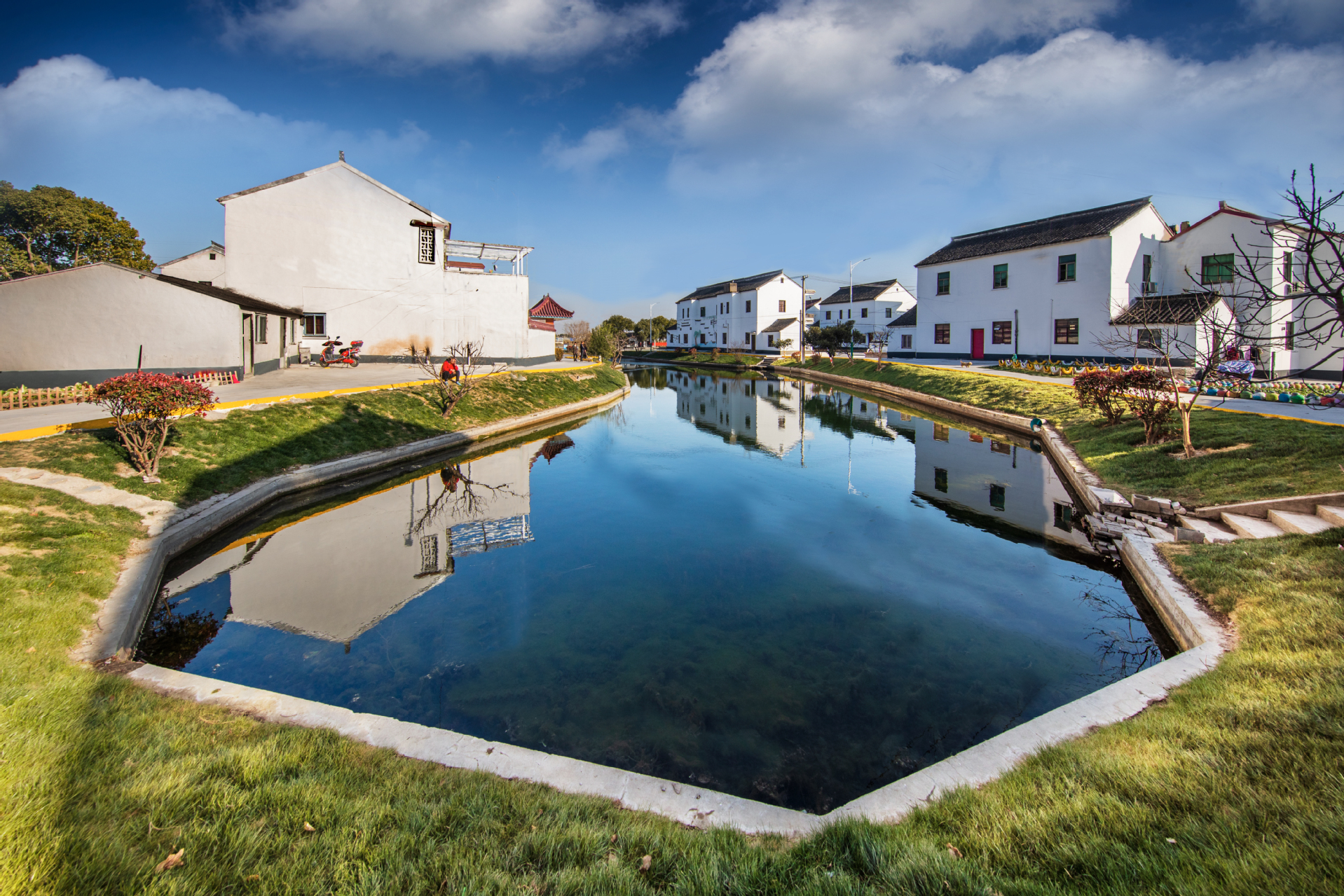 乡村振兴怎么从农村入手,乡村振兴在农村如何发展