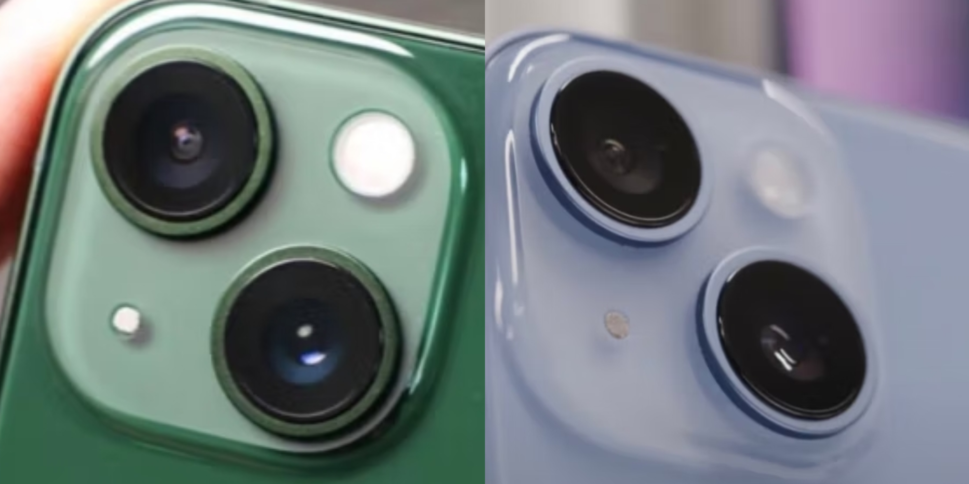 iPhone13和iPhone14如何选择,iphone13和iphone14