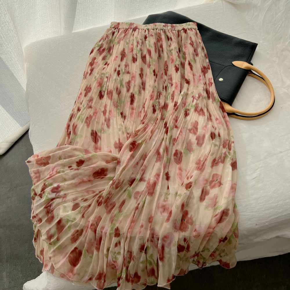 适合30-40岁穿的半身裙女装,一年四季都可以穿的半身裙