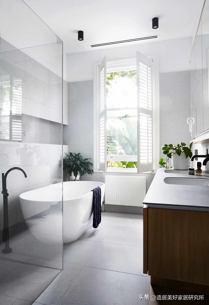 卫生间已经装修好了想安装小浴缸,卫生间浴缸怎么安装