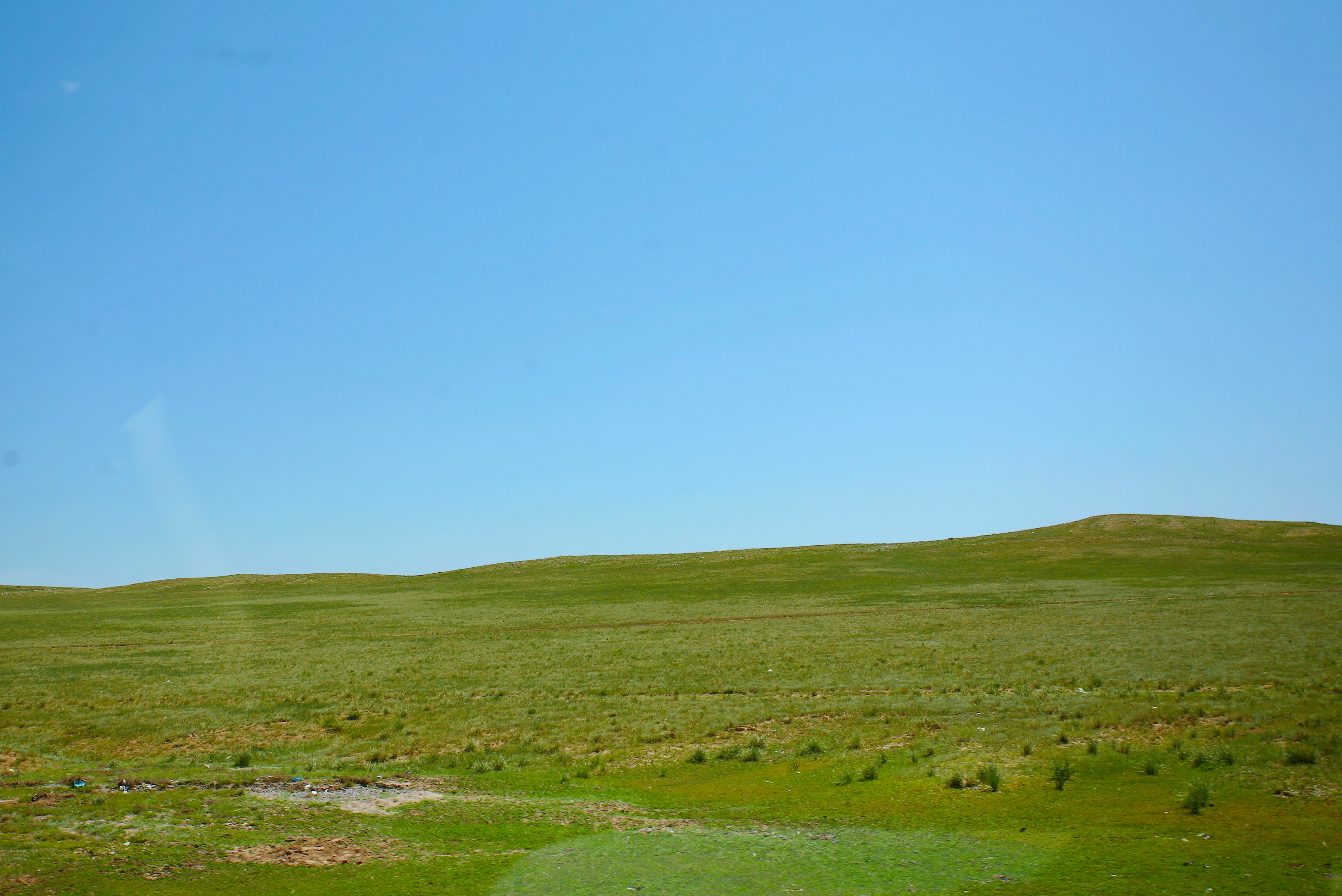 呼和浩特周边草原自驾游景点推荐,内蒙古呼和浩特旅游景点排名