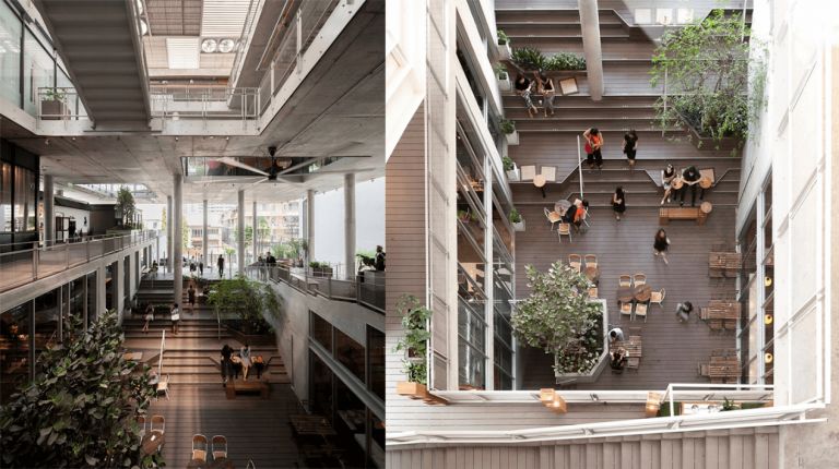 4999去泰国看建筑节，与WOHA创始人面对面！