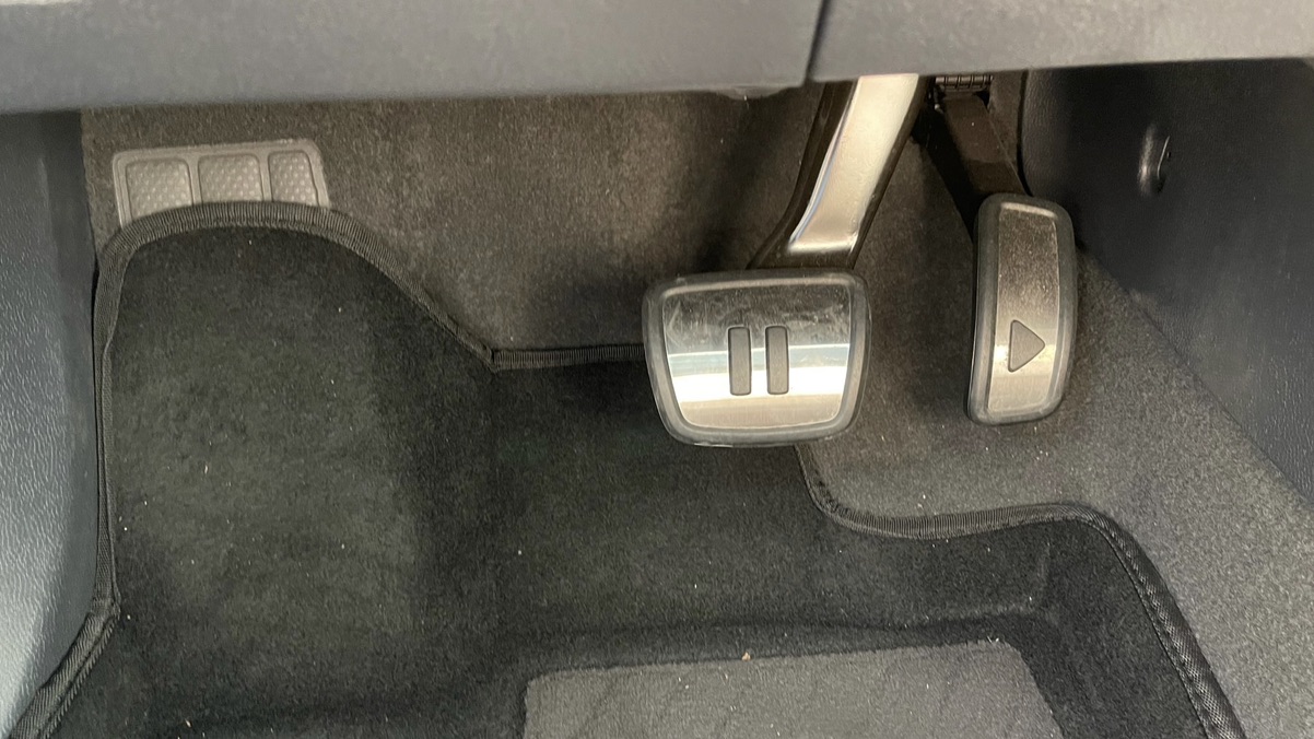 大众id4crozz续航,大众id4crozz试驾