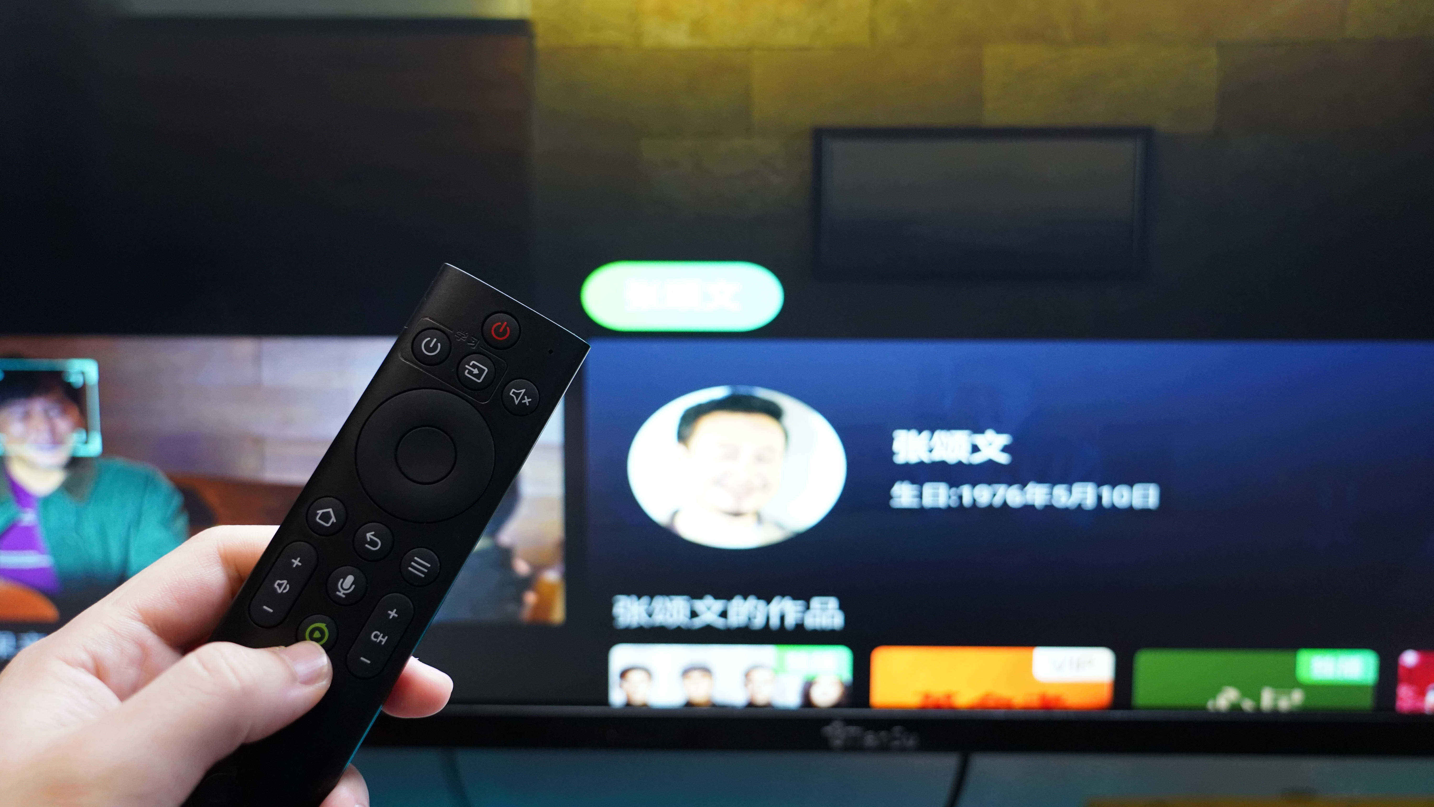 小价格带来的智能升级，爱奇艺电视果6的强大之处