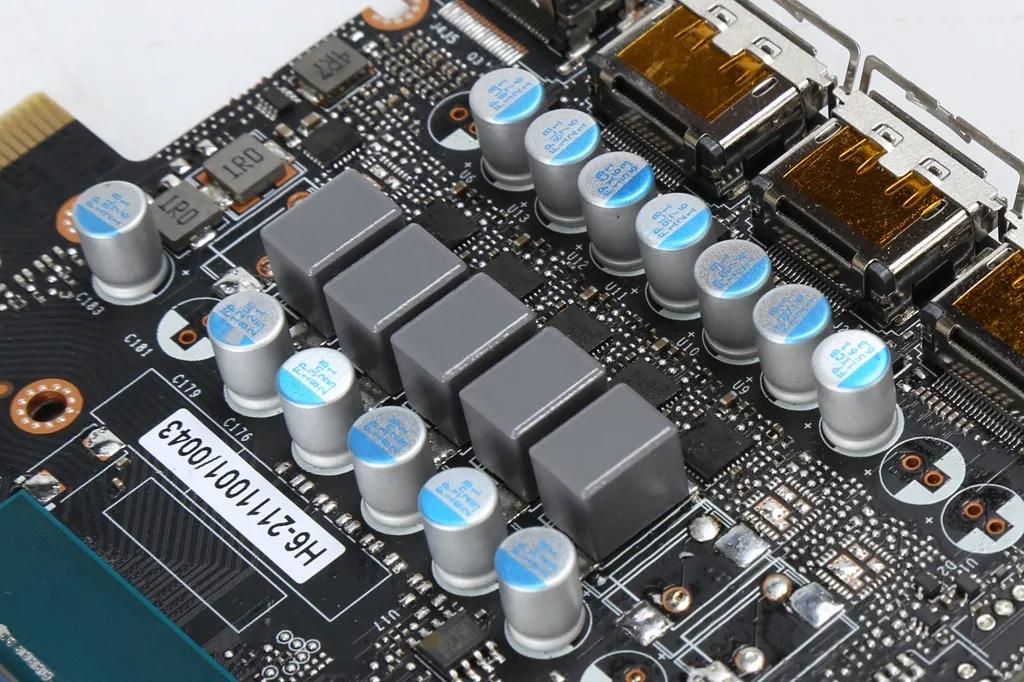 影驰rtx3060gameroc12g评测,影驰rtx3060ti金属大师游戏测试