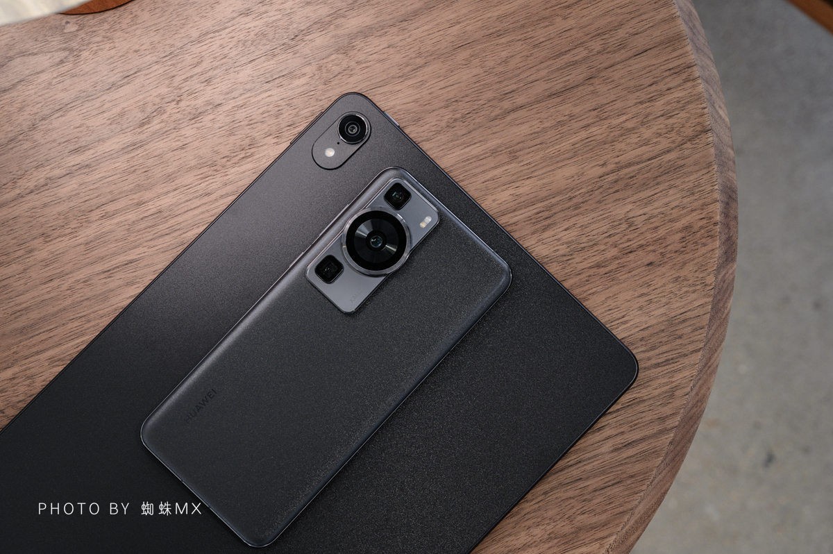 华为发布全新MatePadAir平板,华为平板matepadair打原神测评