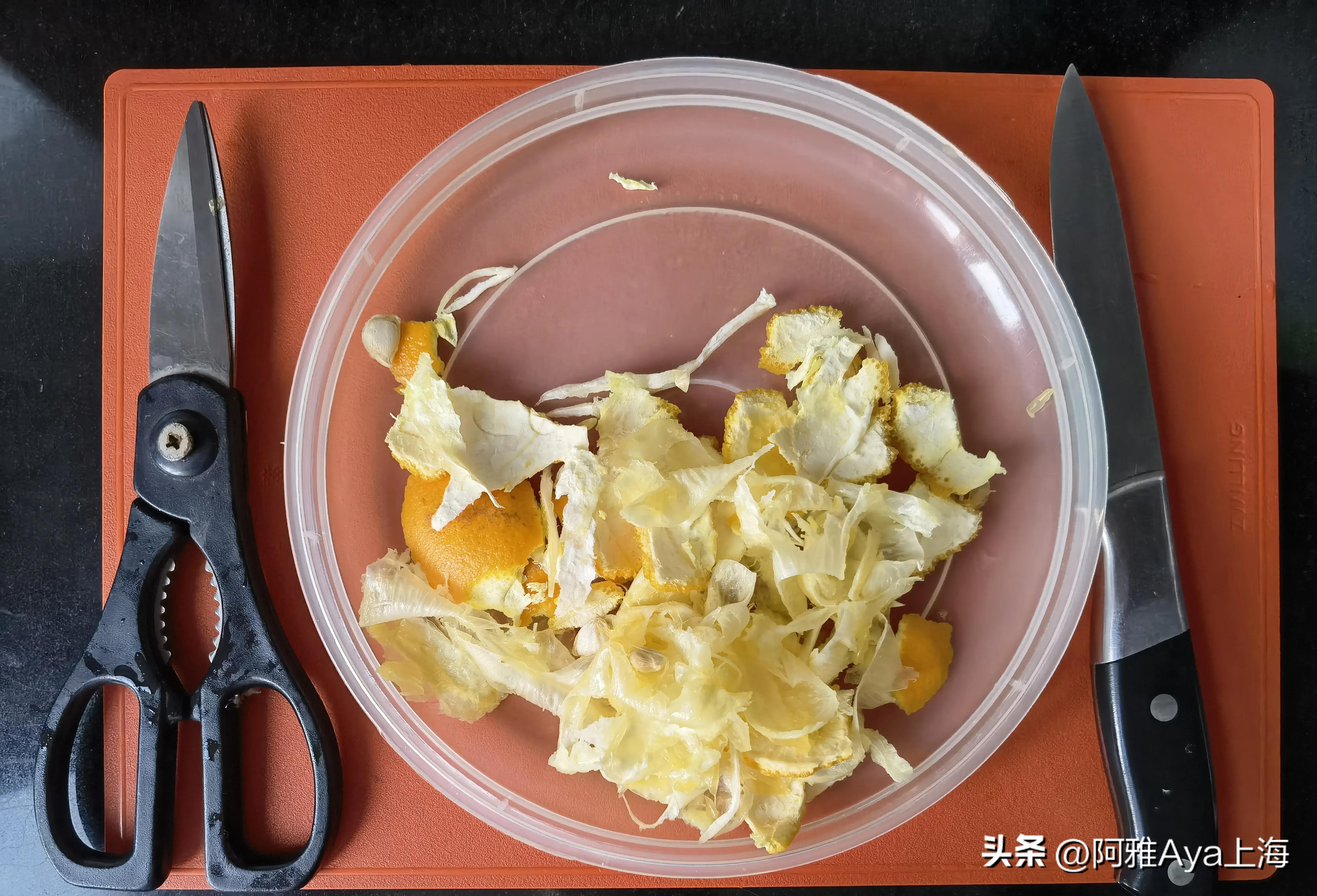 橙子榨汁太酸怎么办,橙子太酸怎么弄甜