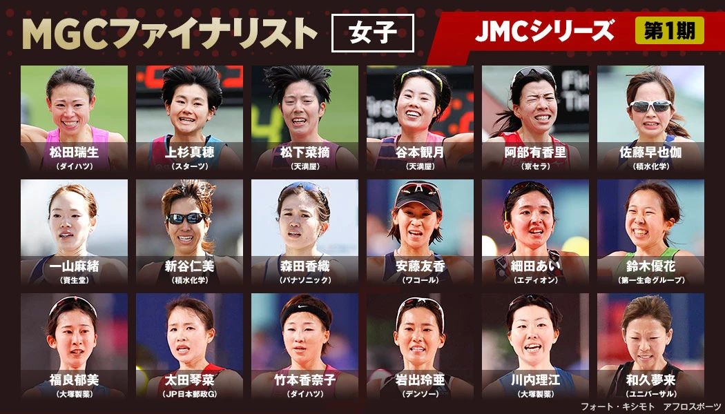 日本马拉松为什么这么有名,日本马拉松为什么不停跑