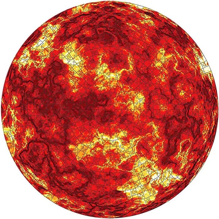 看着很简单其实很难的拼图游戏,史上最好玩的拼图游戏