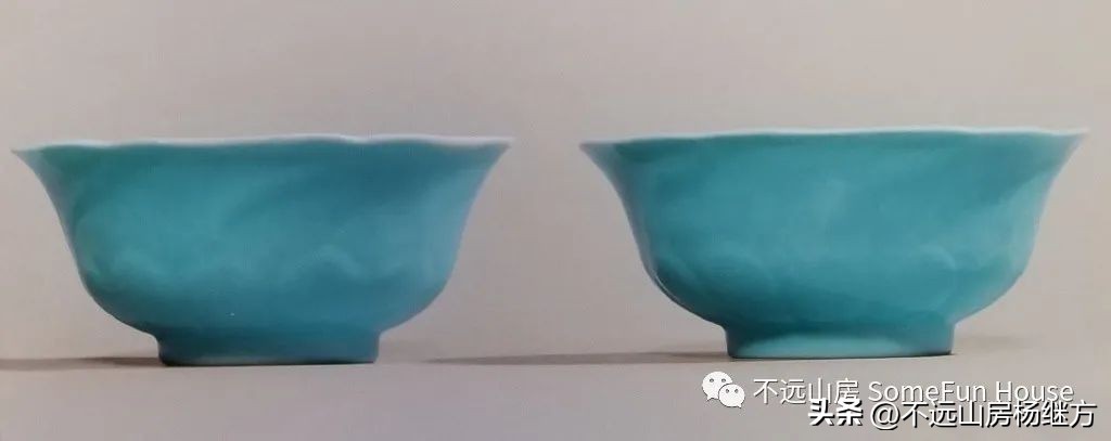 雍正乳白釉瓷器 (雍正年代青釉瓷器)