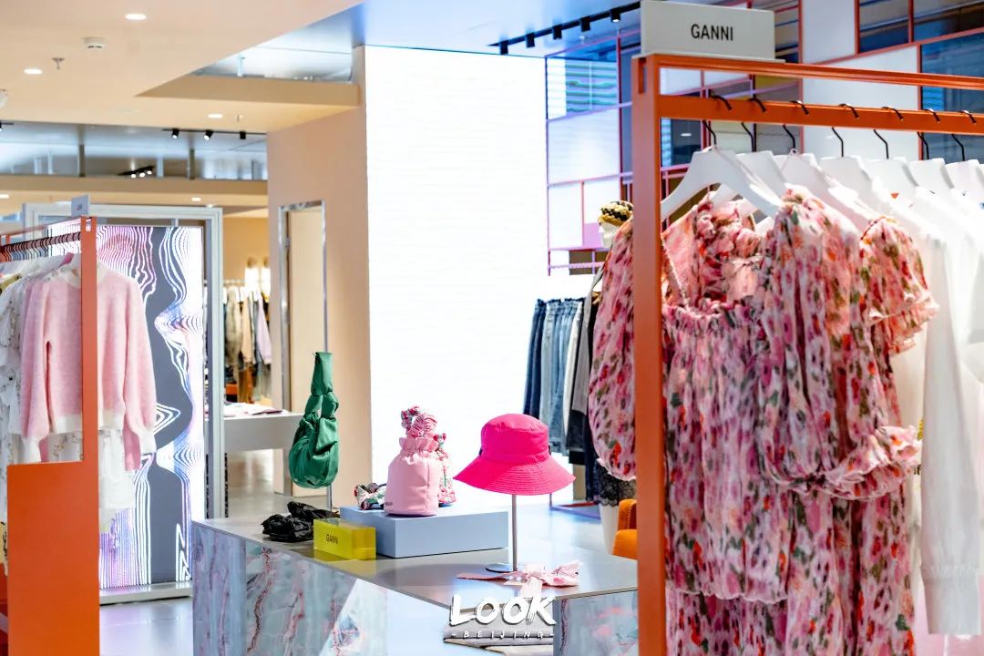 北京值得逛的商场和购物中心,北京商场新中式