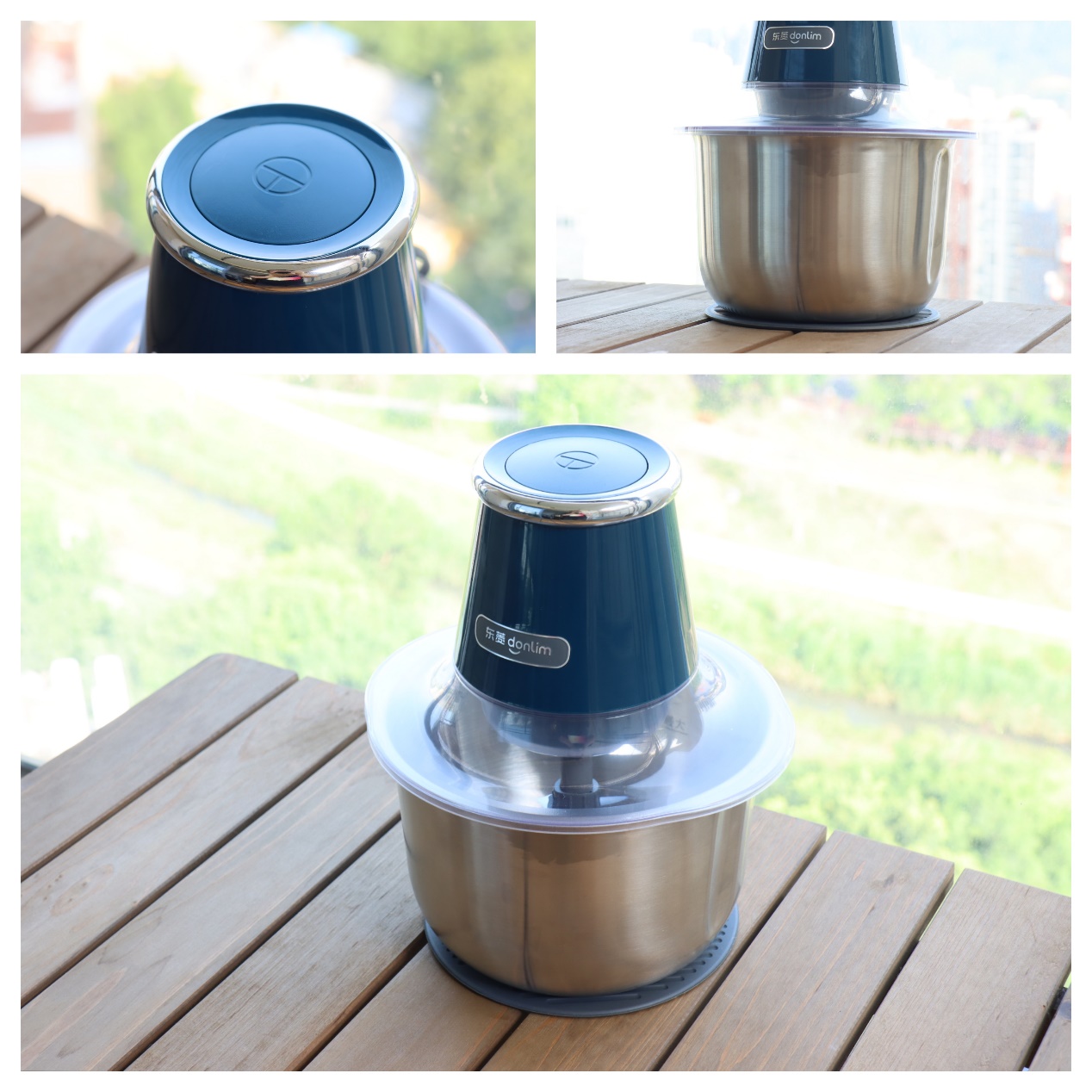 几十元到两百元的绞肉机差在哪,实惠好用绞肉机推荐哪个牌子