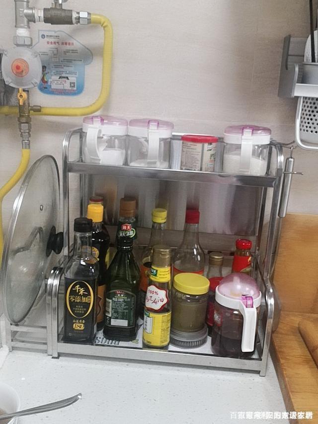 厨房装修实用用品,小户型厨房必备神器有哪些