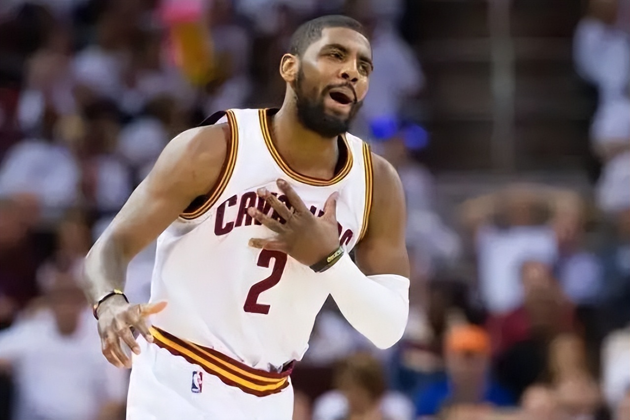 欧文nba里面最爱的人是谁,盘点欧文的8任漂亮女友