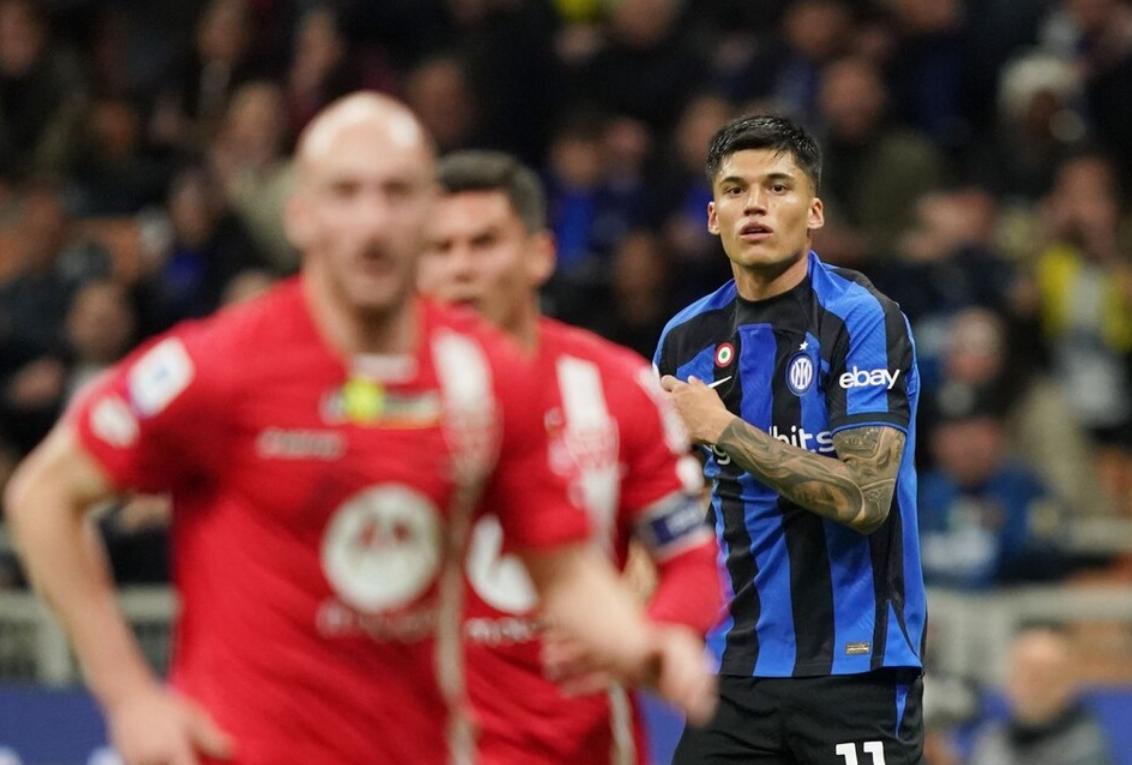 小因扎吉第一个赛季丢掉巨大优势,爆大冷被单场狂轰4球成惨案