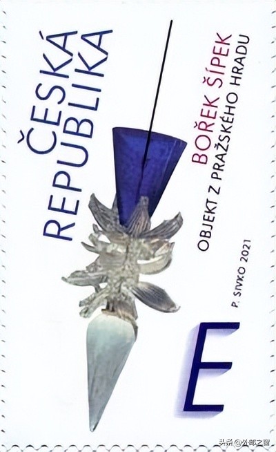 捷克斯洛伐克15周年邮票价格,捷克邮票收藏价格表