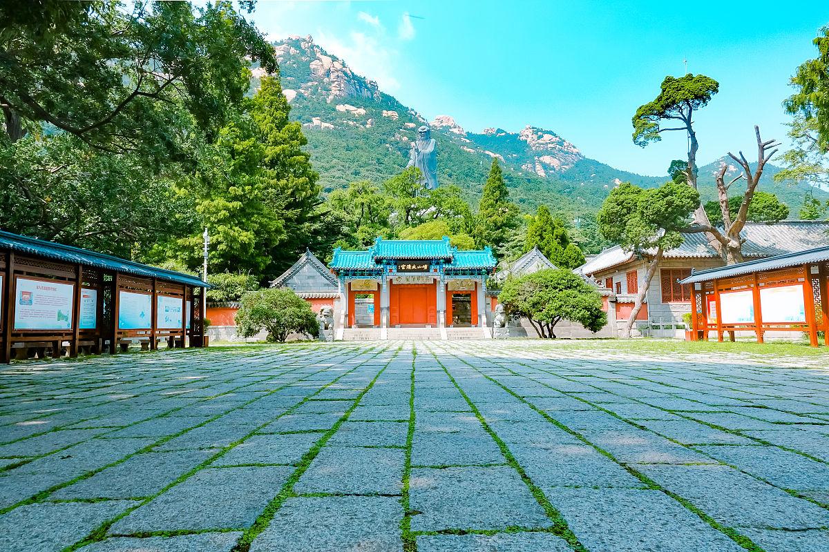 9块9玩转国家5a级景区,细数那些适合带孩子玩的免费景区