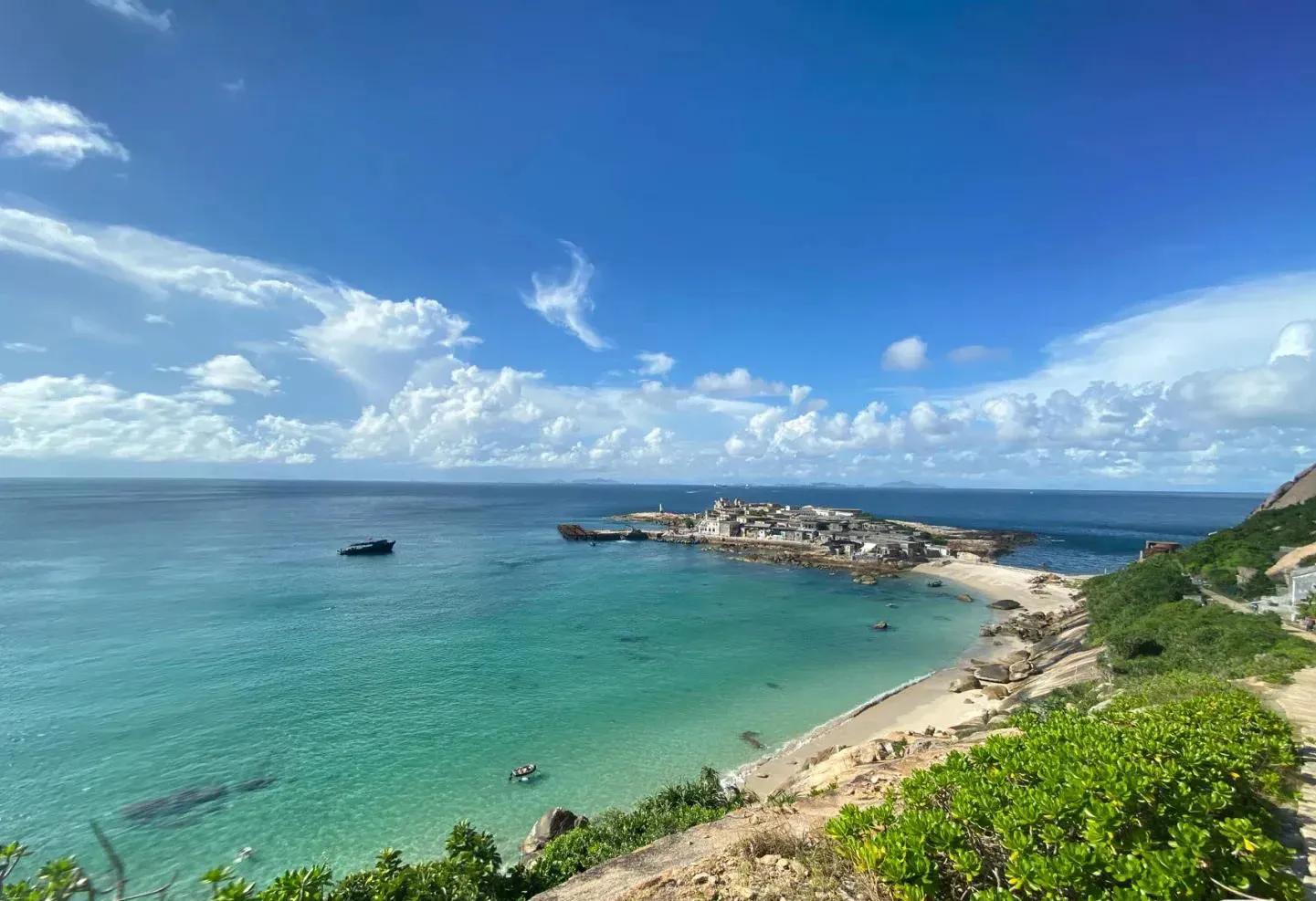 国庆珠海自驾游哪里好玩,国庆周边亲子游珠海怎么玩