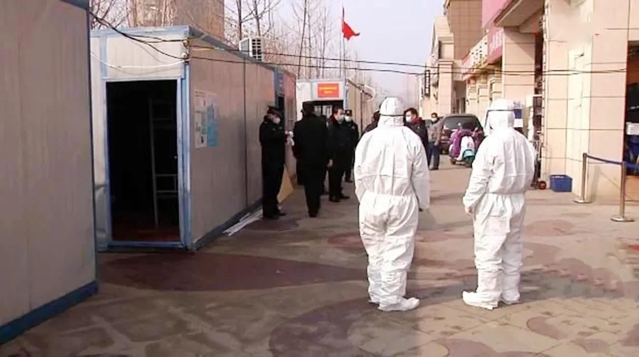 从锈迹斑斑的淄博市政府大楼，看淄博爆火的原因，令人感动