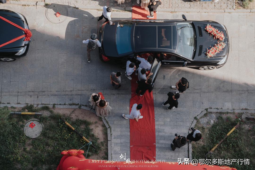 杰欣婚礼回顾|爱的里程碑