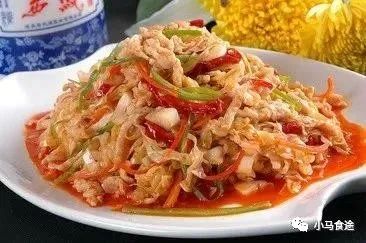 50款下饭小炒做法快捷,好吃不贵又好看的小炒