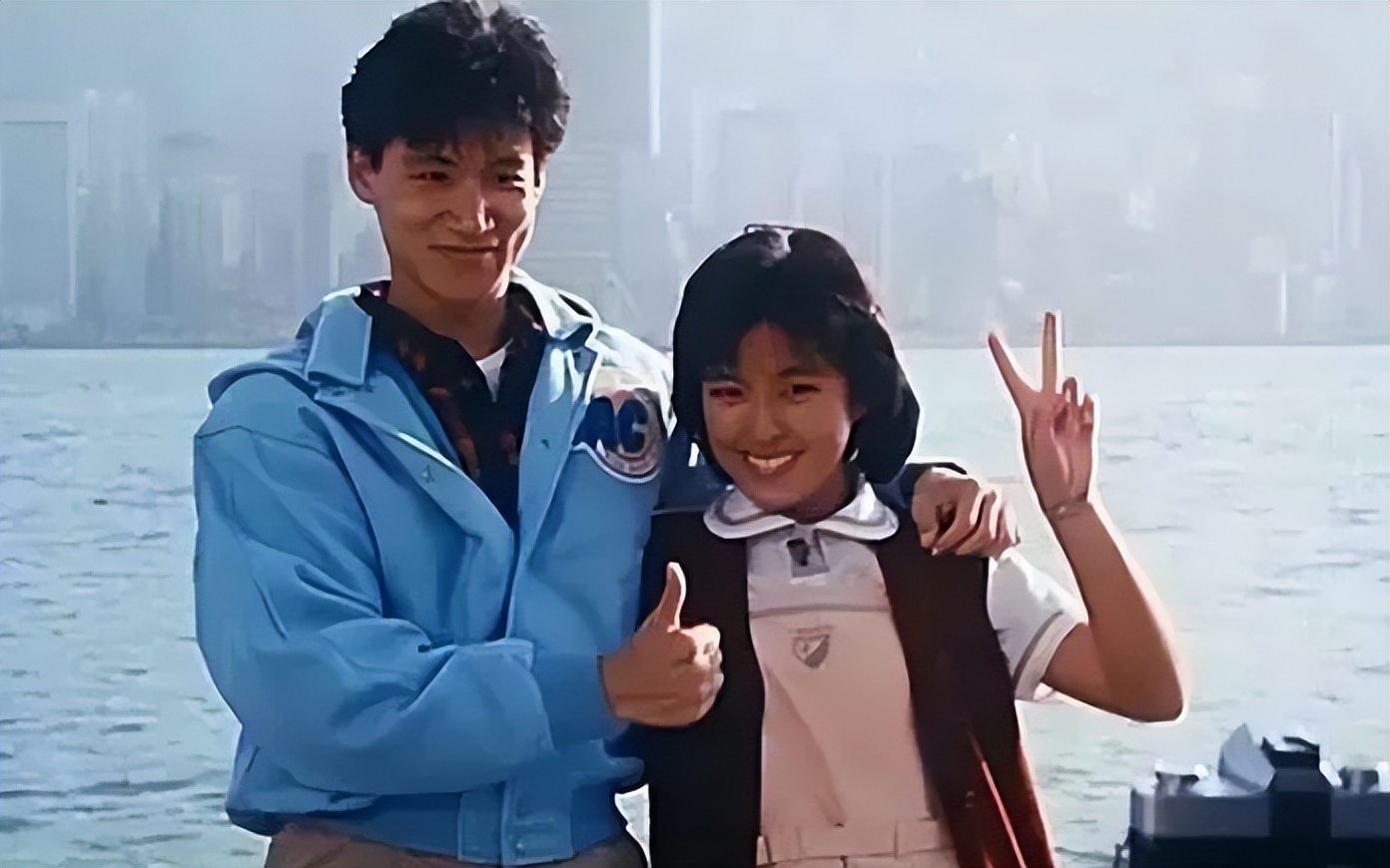 低调恩爱的明星夫妻,10对恩爱的明星夫妻视频