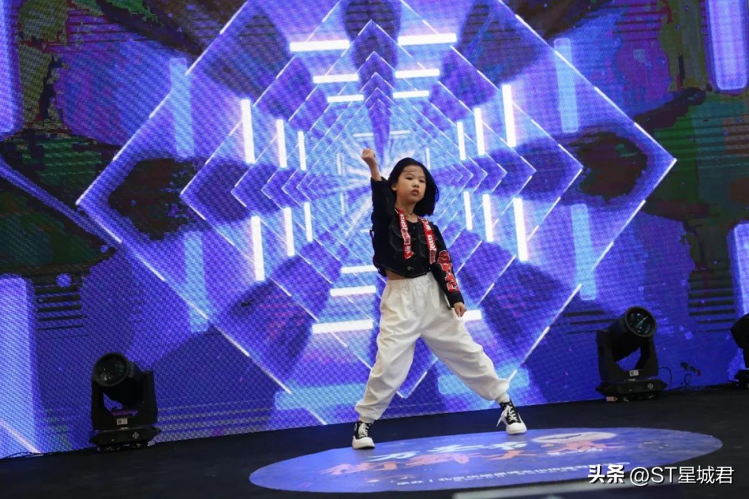 街舞入门教程六到12岁,街舞入门技巧教程