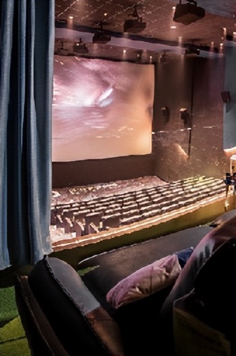 福田电影院,深圳福田区电影院推荐