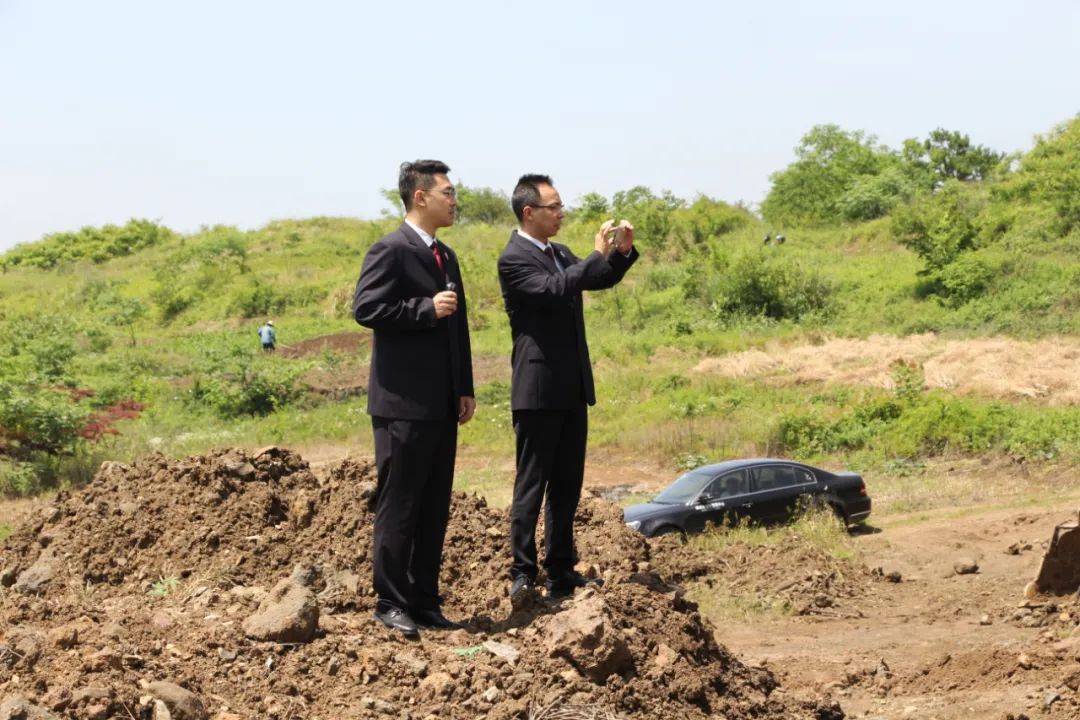 最高院非法采矿指导案例,检察机关督促整治非法采矿