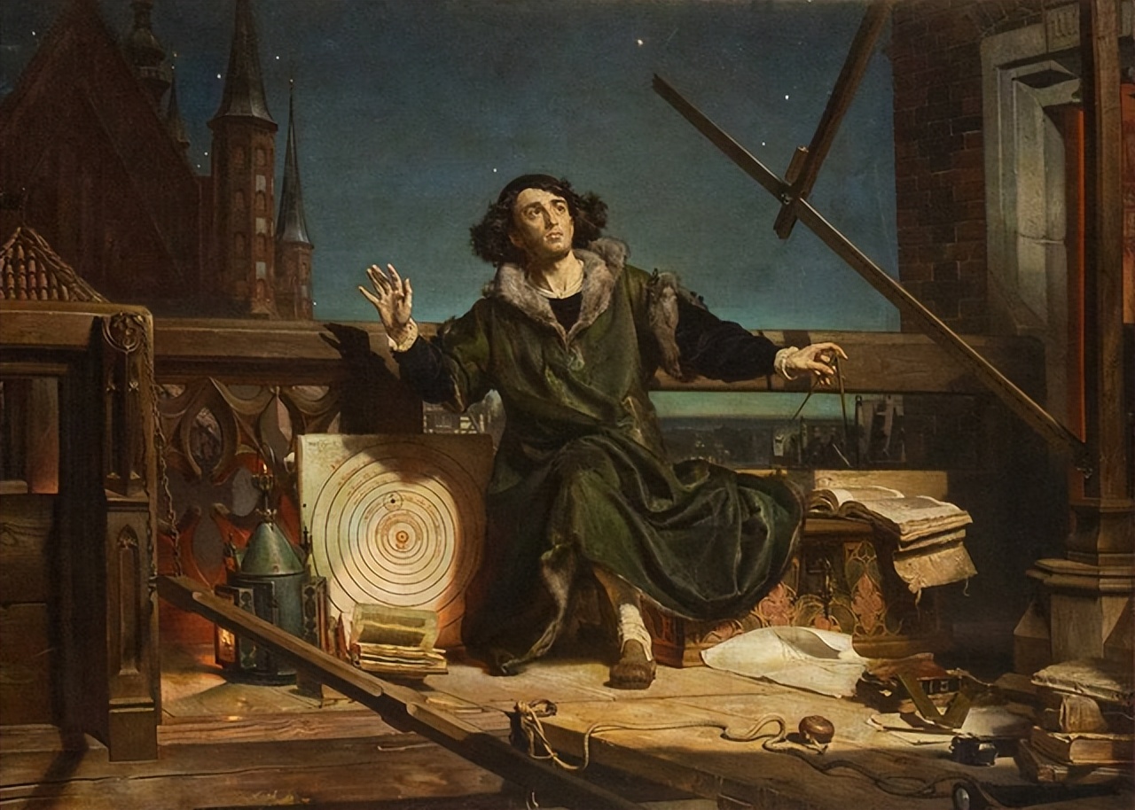 谁用傅科摆证实了地球的自转,傅科摆是怎样证实地球在自转